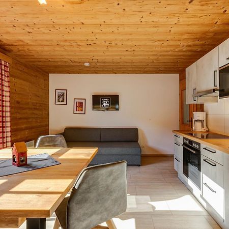 Schmiedlehenalm Apartamento Obertauern Exterior foto