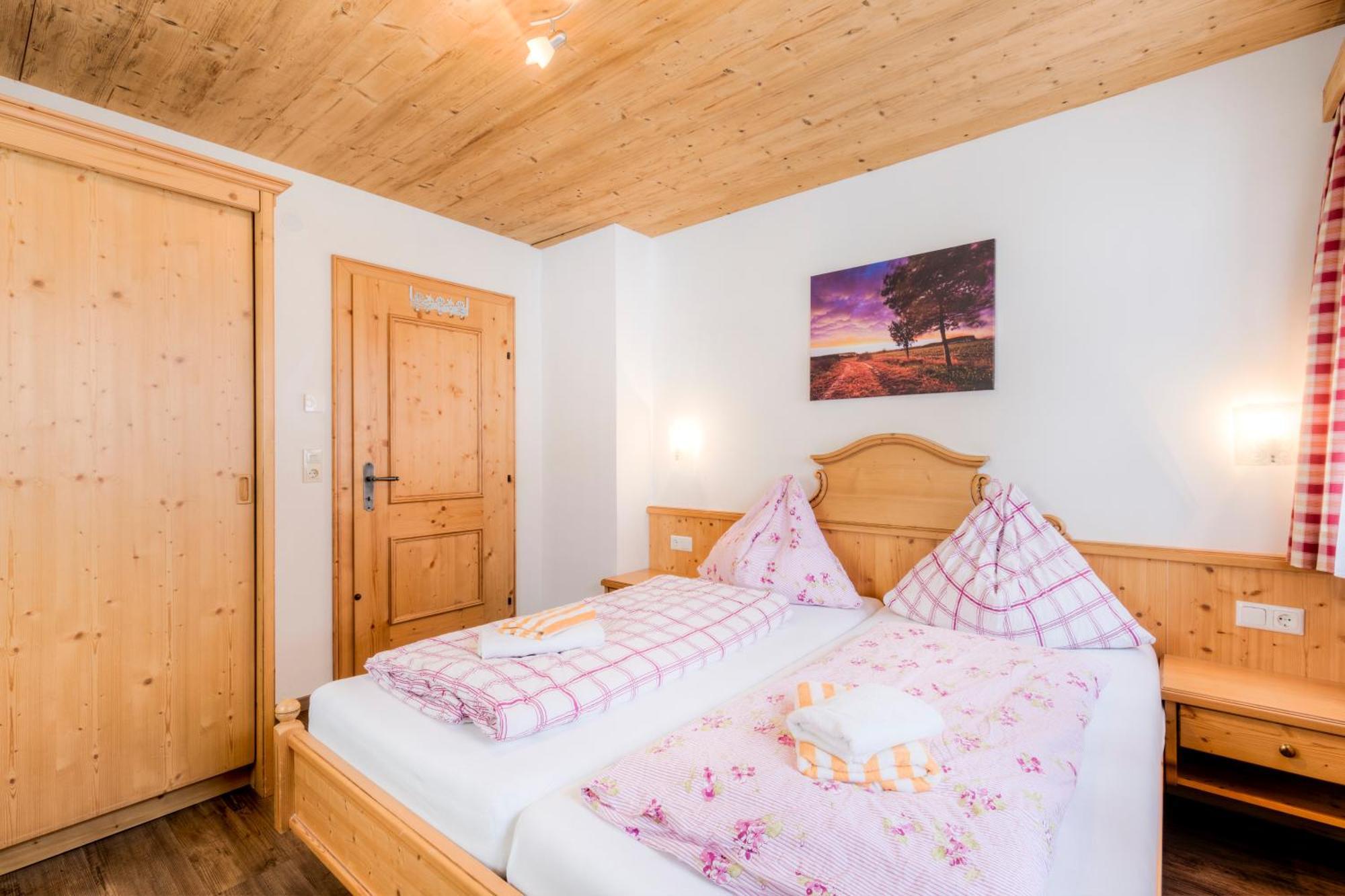 Schmiedlehenalm Apartamento Obertauern Exterior foto