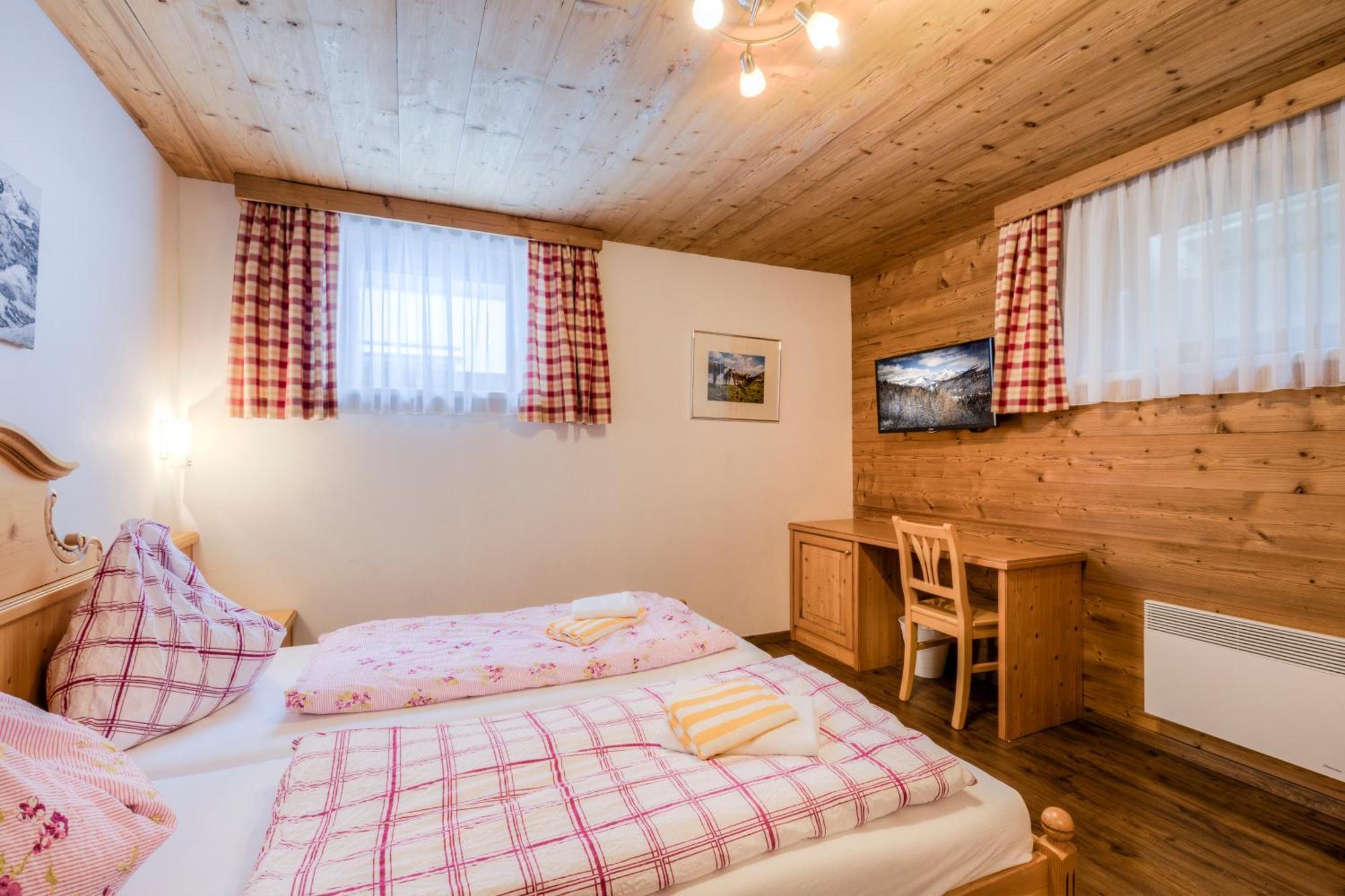 Schmiedlehenalm Apartamento Obertauern Exterior foto