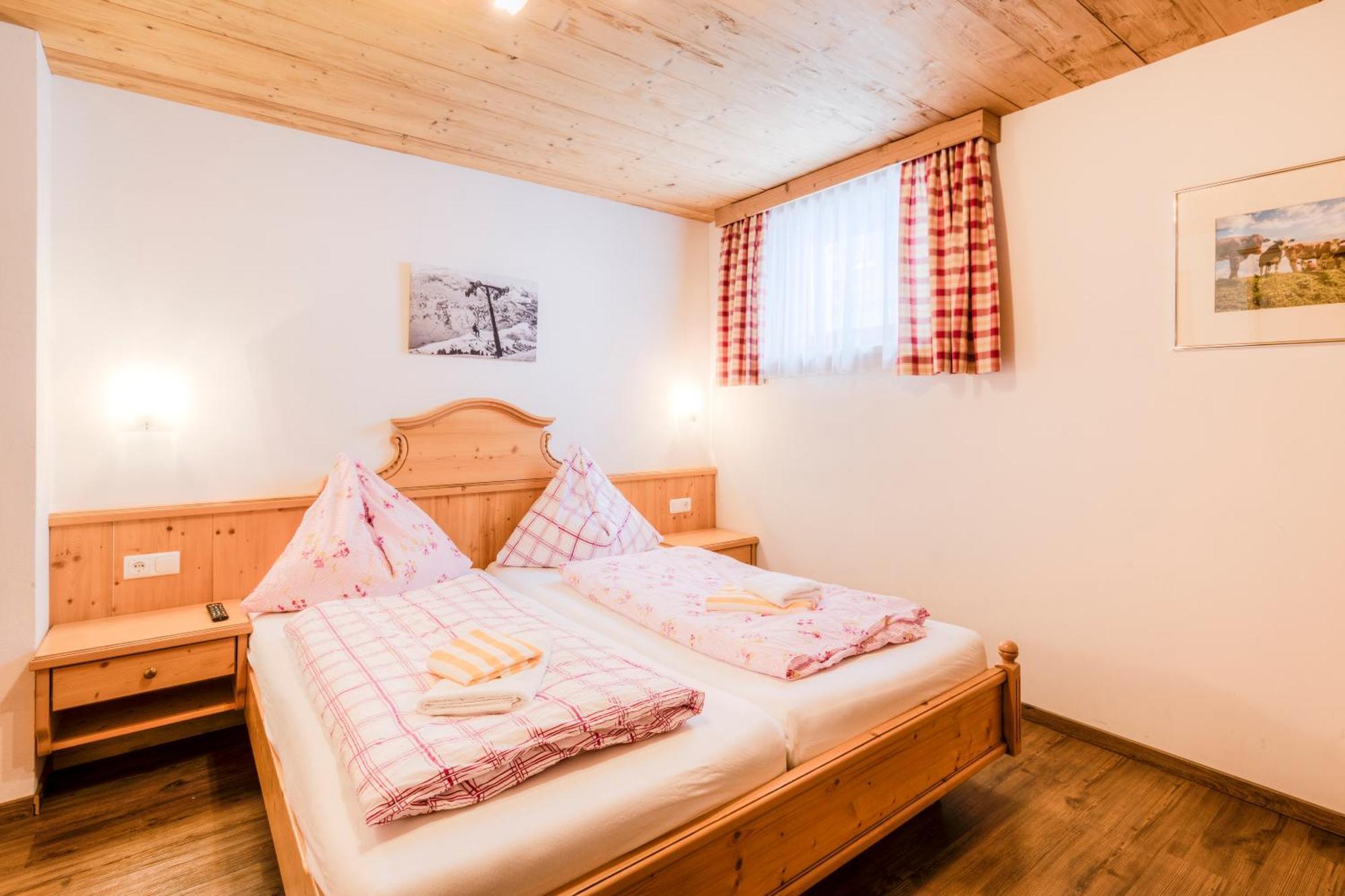 Schmiedlehenalm Apartamento Obertauern Exterior foto