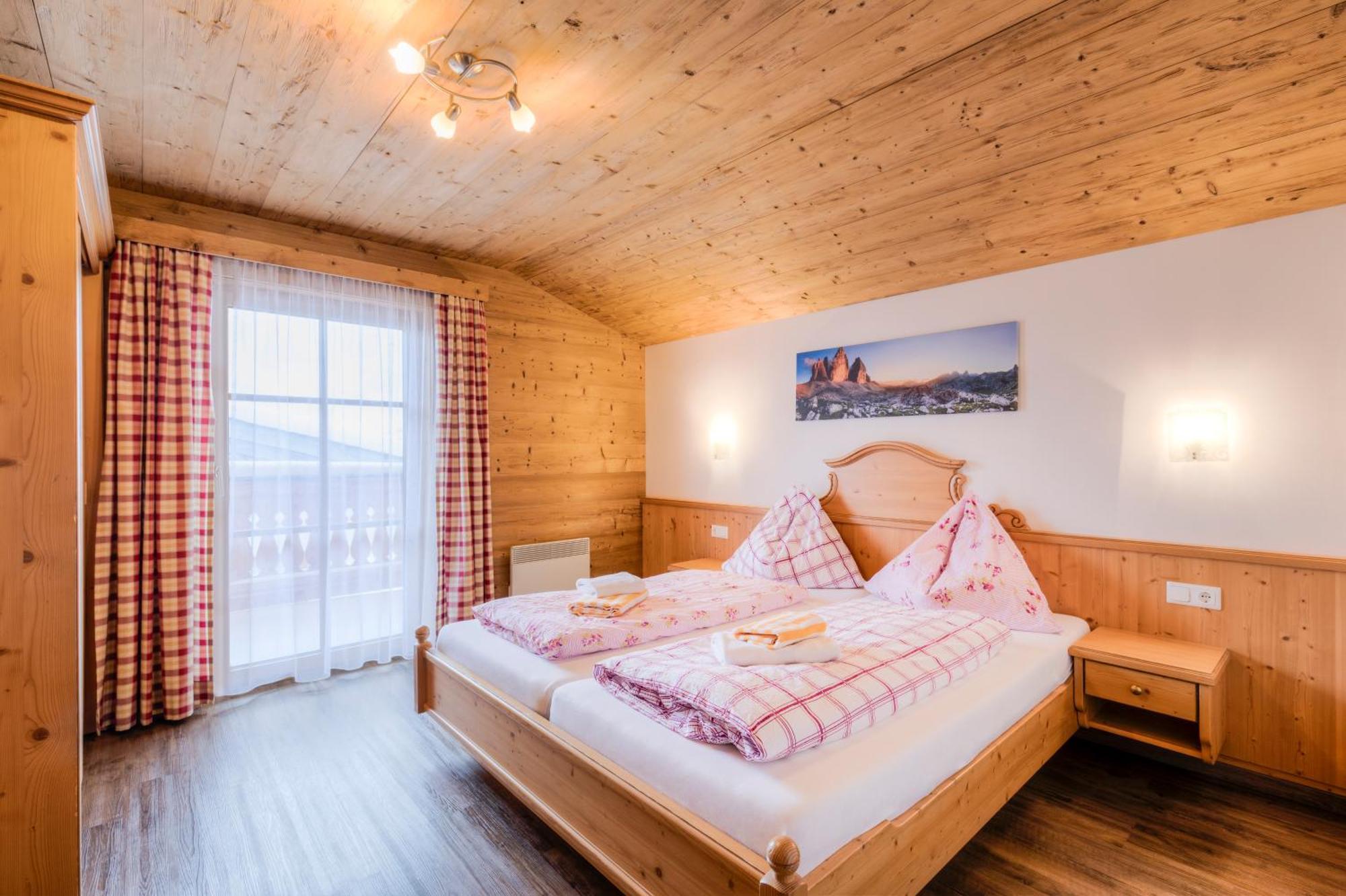 Schmiedlehenalm Apartamento Obertauern Exterior foto