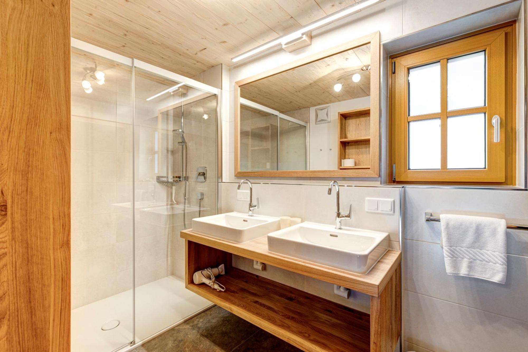 Schmiedlehenalm Apartamento Obertauern Exterior foto