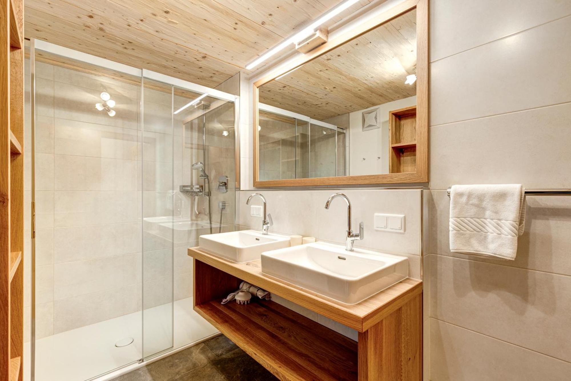 Schmiedlehenalm Apartamento Obertauern Exterior foto
